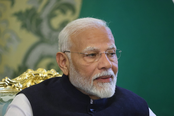 प्रधानमंत्री नरेंद्र मोदी शनिवार से असम और पश्चिम बंगाल के दो दिवसीय दौरे पर