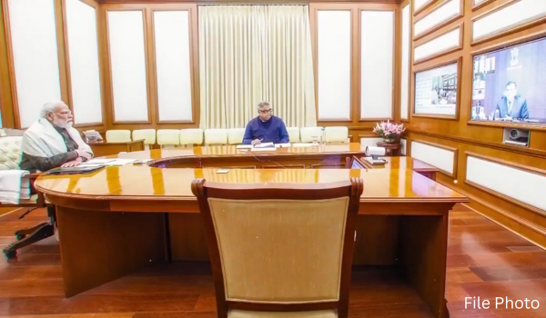 PM Modi’s flagship platform PRAGATI accelerates Housing and infrastructure initiatives