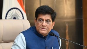 Commerce Minister Piyush Goyal invites Japanese businesses to deepen investments and partnerships in India