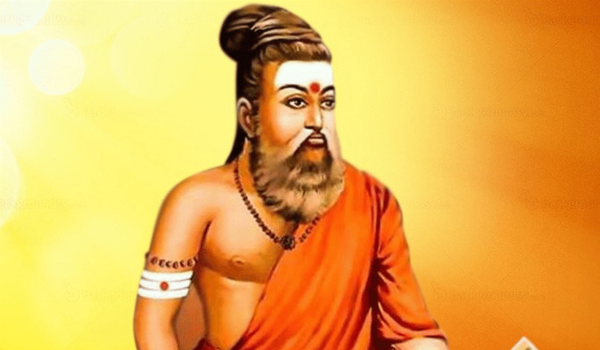 Tamil Nadu observes birth anniversary of poet-saint Thiruvalluvar