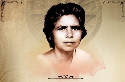 ওড়িশাৰ স্বাধীনতা সংগ্ৰামী পাৰ্বতী গিৰীৰ জন্ম বার্ষিকীত প্রধানমন্ত্ৰী মোদীৰ শ্রদ্ধা নিবেদন