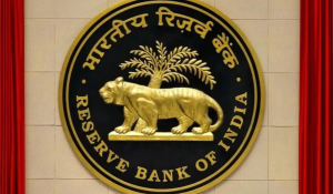 RBI to announce its bi-monthly monetary policy review this morning