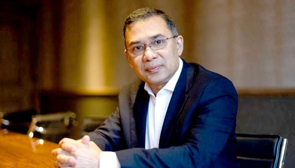 Bangladesh: BNP Names Tarique Rahman as New Party Chairperson