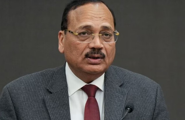 अपराध की बदलती प्रकृति के साथ वकीलों को आधुनिक तकनीक अपनानी चाहिए: सीजेआई सूर्यकांत