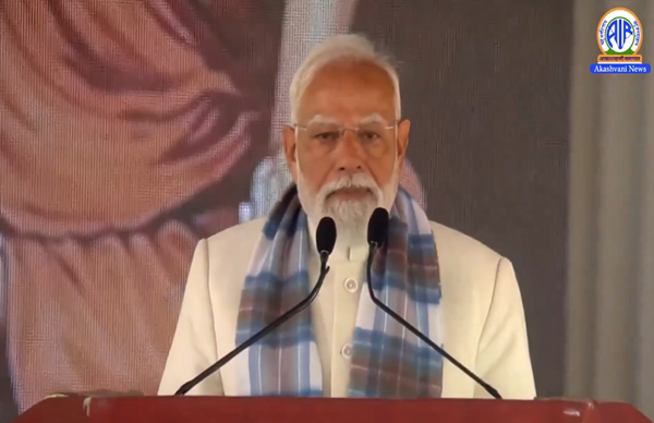 PM Modi asserts festivals like Pongal strengthen spirit of Ek Bharat Shreshtha Bharat