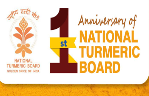 National Turmeric Board is empowering farmers & promoting turmeric export: Union Minister Piyush Goyal