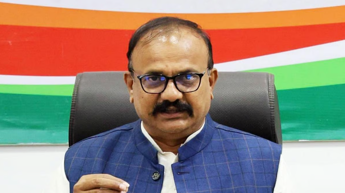 काँग्रेस राज्यातला दुसऱ्या क्रमांकाचा पक्ष बनल्याची काँग्रेसची प्रतिक्रिया