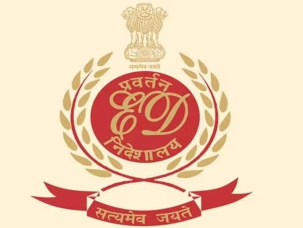 ईडी ने गोवा सहित कई राज्यों में 26 स्थानों पर तलाशी अभियान चलाया