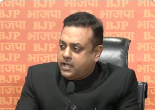 भाजपा ने पश्चिम बंगाल की मुख्यमंत्री ममता बनर्जी पर तुष्टीकरण की राजनीति करने का लगाया आरोप