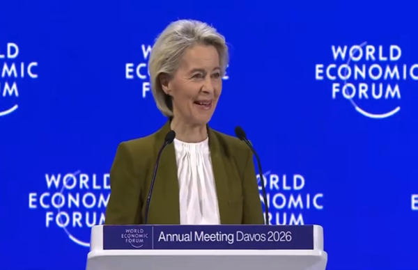 India and EU are on cusp of historic FTA, says European Commission President