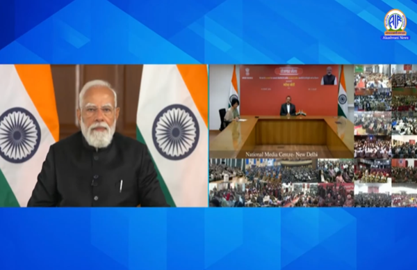Trade and mobility agreements with numerous countries will open up countless opportunities for Indian youth, says PM Modi