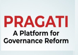 PRAGATI platform accelerates infrastructure projects and strengthens accountability through real-time monitoring