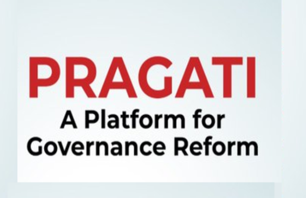 PRAGATI achieves milestone 50th meeting, enables timely completion of Raipur-Kodebod NH 30 Project