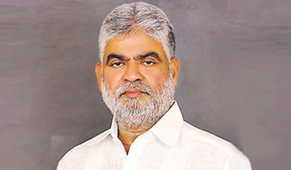 Telangana Assembly Speaker dismisses disqualification petitions against two BRS MLAs