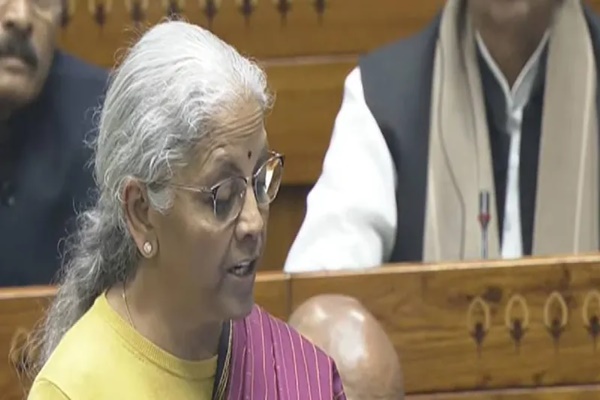 बजट 2026-27: एमएसएमई निर्यात और निवेश को बढ़ावा, भारत को वैश्विक व्यापार केंद्र बनाने पर जोर