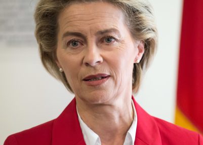 European Commission backs diplomatic efforts to de-escalate US-Iran tensions