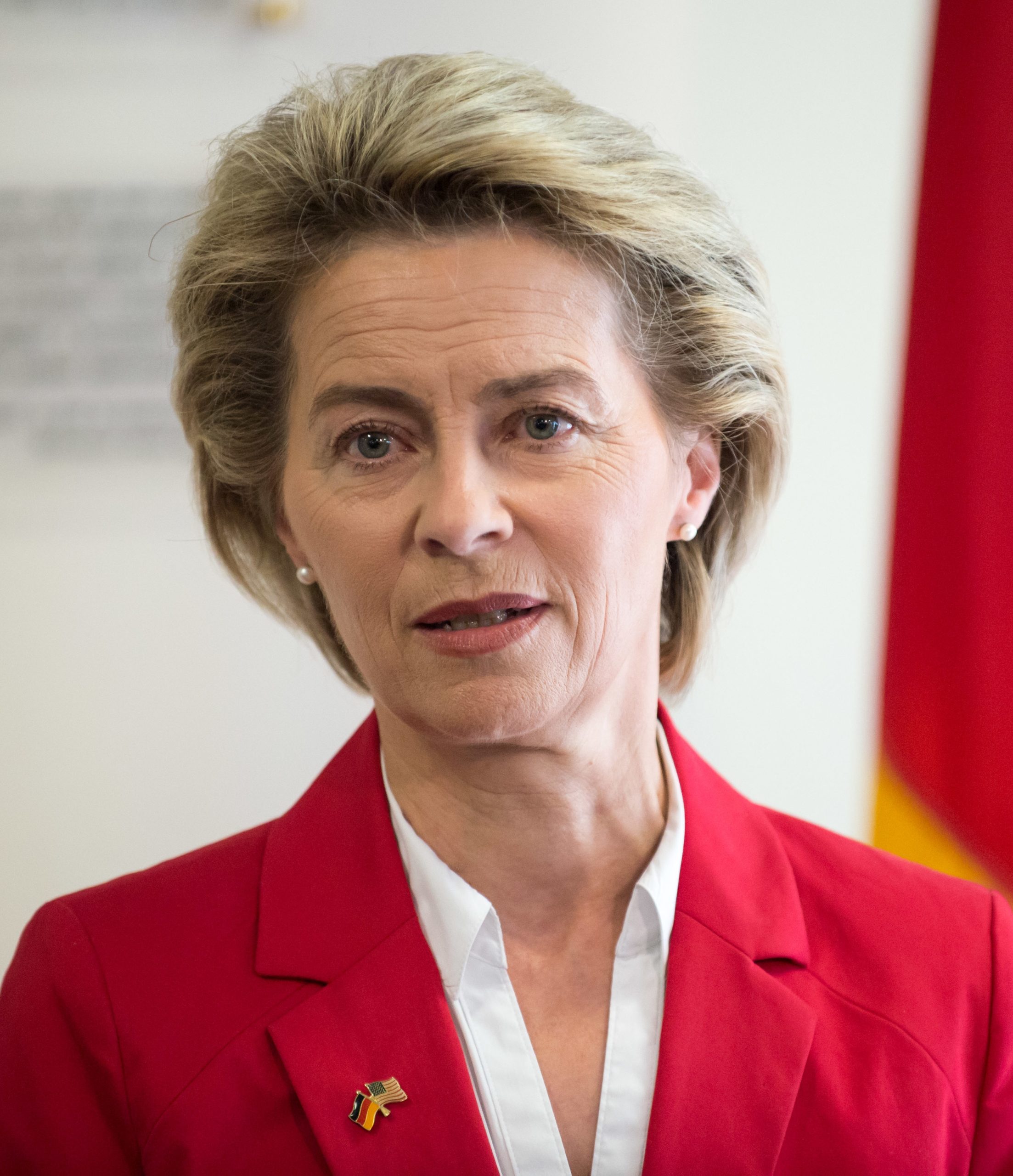 European Commission backs diplomatic efforts to de-escalate US-Iran tensions