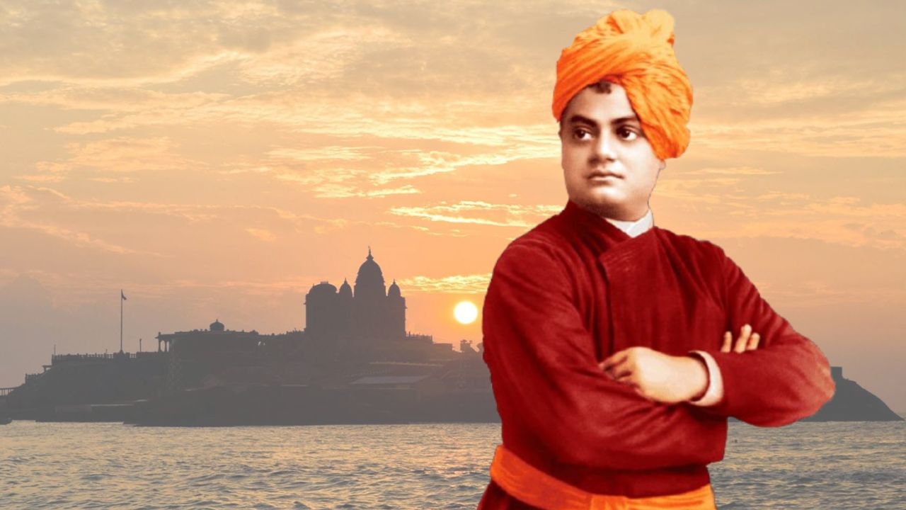 दिल्ली: मुख्यमंत्री रेखा गुप्ता ने किरोड़ीमल कॉलेज में स्वामी विवेकानंद ऑडिटोरियम का लोकार्पण किया
