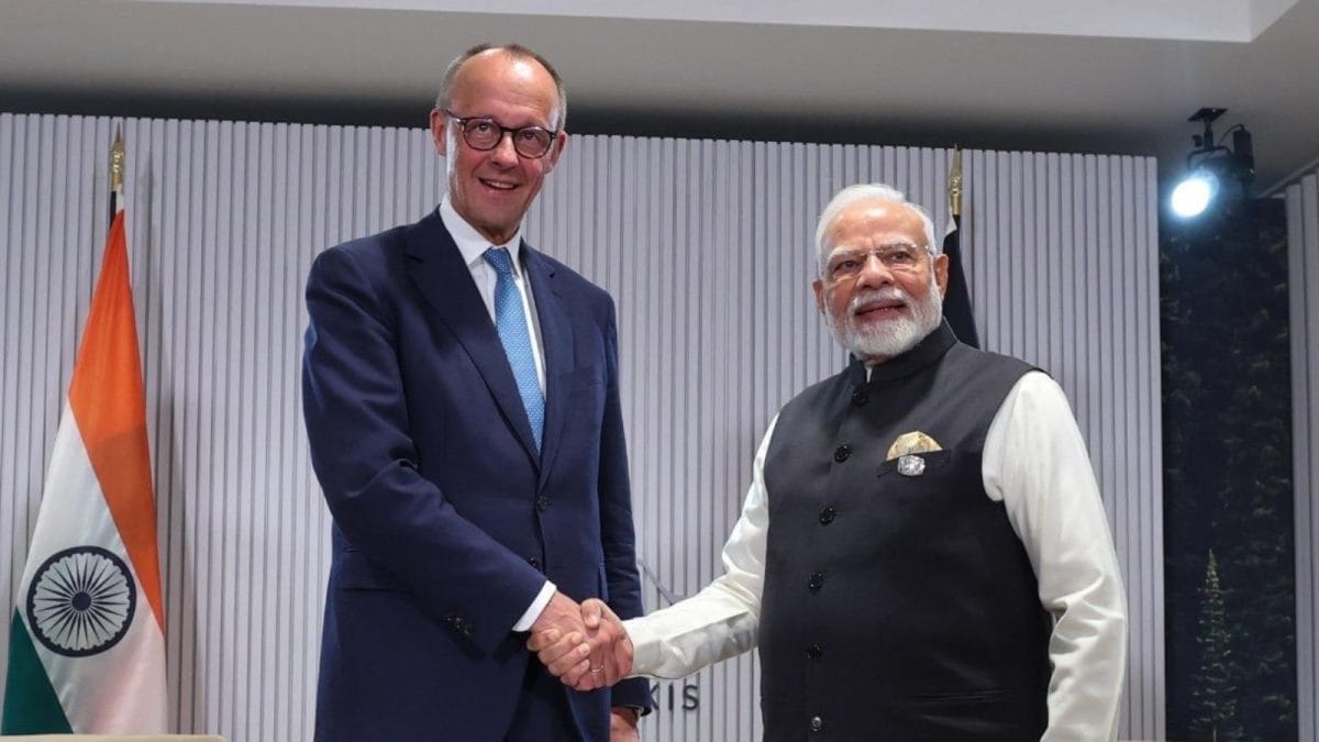 German Chancellor Friedrich Merz to pay first official visit to India on Jan 12