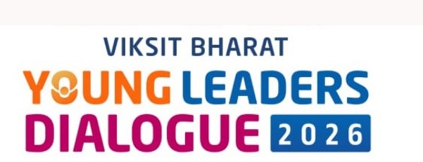 Viksit Bharat Young Leaders Dialogue 2026 to be held at Bharat Mandapam from tomorrow till 12th January