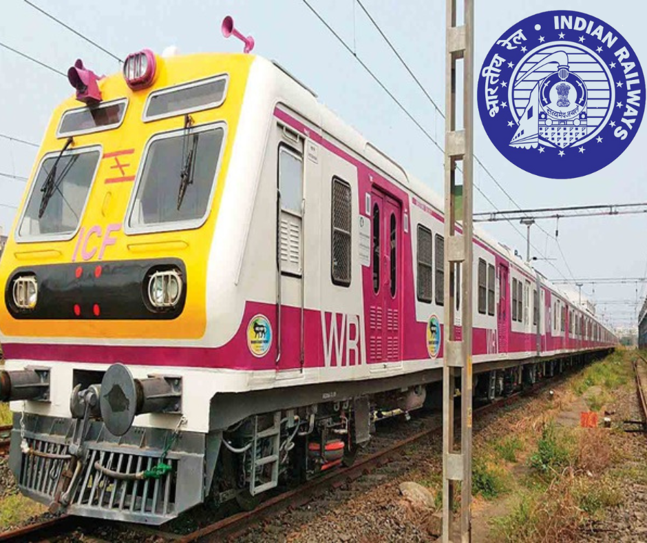 पश्चिम रेल्वे १८ डब्यांच्या उपनगरी गाड्यांची चाचणी जानेवारीच्या दुसऱ्या किंवा तिसऱ्या आठवड्यात करणार