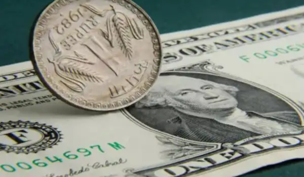Rupee weakens by 10 paise to close at 90.29 against US dollar in forex market trading