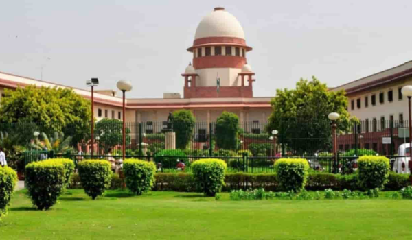 SC directs Centre & Delhi govt to submit action plan on CAQM recommendations to improve AQI in Delhi-NCR