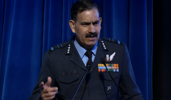 Air Marshal Sanjiv Ghuratia says power & energy systems are lifeline of country’s aerospace capability