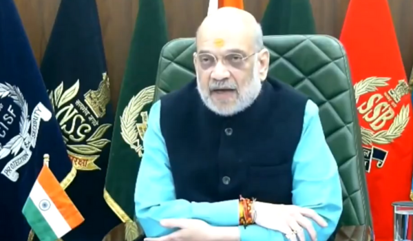 وزیر داخلہ امت شاہ نے دہشت گردی کے واقعات کی تحقیقات کے دوران اعداد و شمار فراہم کرنے کا، IED ڈیٹا مینجمنٹ کے ایک قومی پروگرام کا آغاز کیا ہے