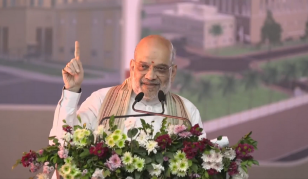 उत्तराखंड के दो दिवसीय दौरे पर ऋषिकेश पहुंचेंगे केंद्रीय गृह मंत्री अमित शाह