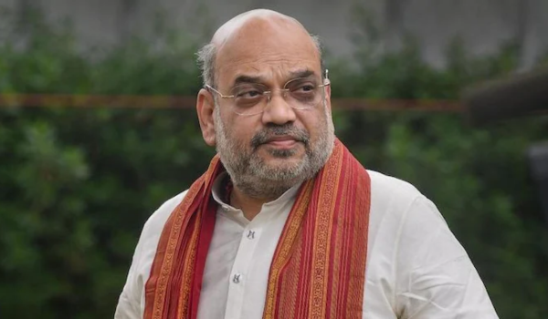Amit Shah appointed BJP’s observer for West Bengal, JP Nadda for Assam after assembly elections victory