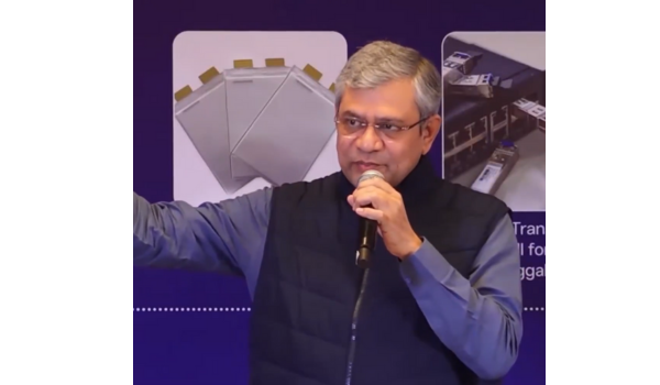 केंद्र ने इलेक्ट्रॉनिक्स घटक निर्माण योजना के तहत 8 राज्यों में 22 नई परियोजनाओं को मंजूरी दी