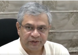 Hyderabad to play a key role India’s AI and semiconductor growth: Union Minister Ashwini Vaishnaw