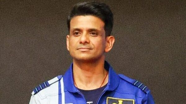 সফলতাৰ বাবে নিজৰ প্ৰচেষ্টা অব্যাহত ৰাখিবলৈ যুৱক-যুৱতীসকলক ভাৰতীয় মহাকাশচাৰী কেপ্তেইন শুভাংশু শুক্লাৰ পৰামৰ্শ