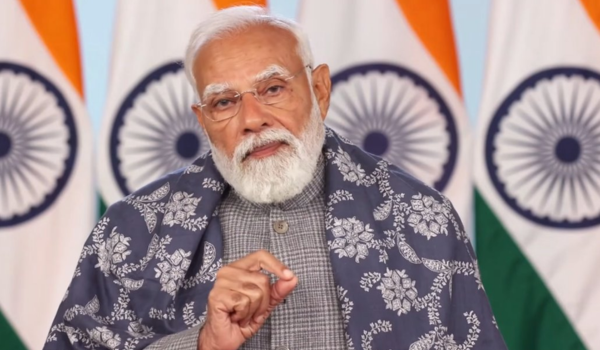 प्रधानमंत्री: पिछले एक दशक में भारत विश्व के तीसरे सबसे बड़े घरेलू विमानन बाजार के रूप में विकसित