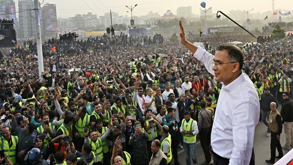 Bangladesh: Election campaign to kick off today; parties raise fairness concerns