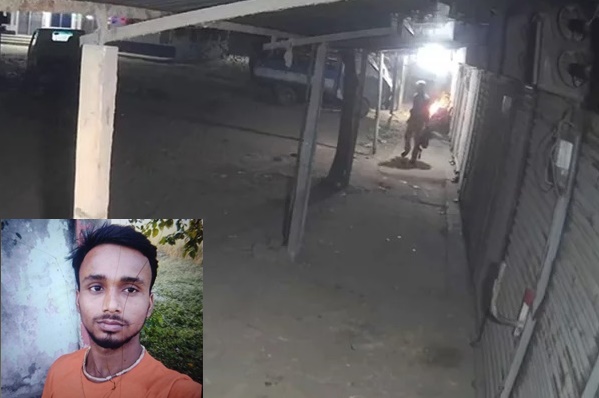 Bangladesh: Hindu youth brutally burned to death in Narsingdi