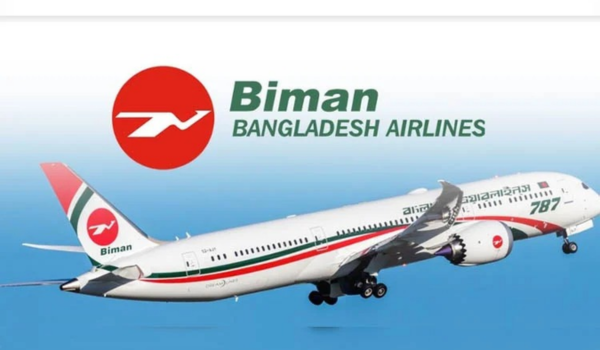 Biman Bangladesh Airlines to resume Dhaka-Karachi direct flights from January 29