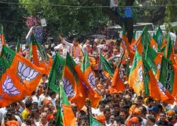 BJP in Gujarat to organise community-focused gatherings for Mann Ki Baat programme BJP in Gujarat to organise community-focused gatherings for Mann Ki Baat programme