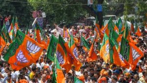 BJP in Gujarat to organise community-focused gatherings for Mann Ki Baat programme 