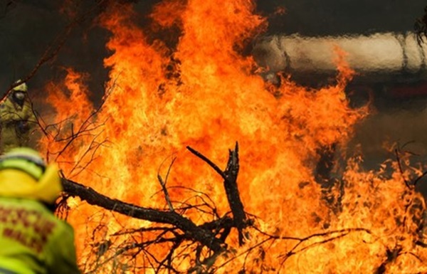 Several killed, many injured in massive fire in Switzerland 