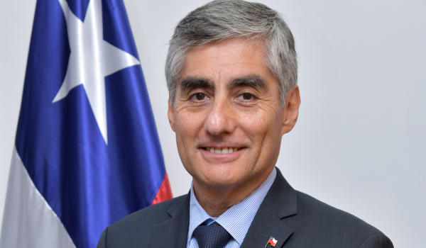 Chile’s Ambassador Juan Angulo says India and Chile close to concluding CEPA Talks