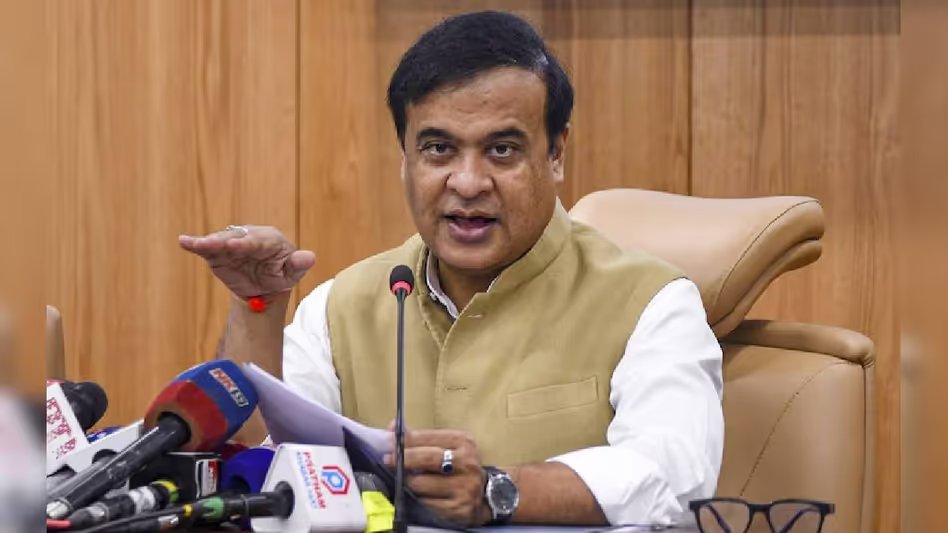 দুর্নীতিৰ বিৰুদ্ধে শূন্য সহনশীল নীতি কাৰ্যকৰী কৰাৰ ক্ষেত্ৰত ৰাজ্য চৰকাৰে কঠোৰ স্থিতি গ্ৰহণ কৰিছে বুলি মুখ্যমন্ত্রীৰ প্ৰকাশ