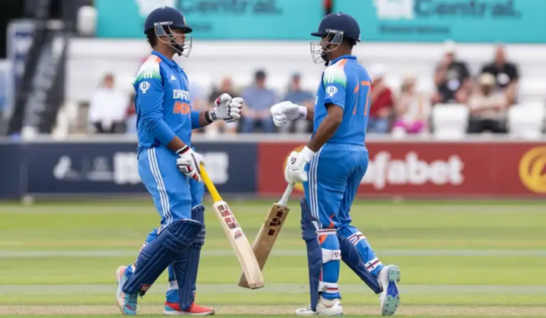 India Under-19 take on South Africa in first Youth ODI at Benoni