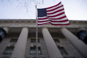 US issues security alert for its mission in Saudi Arabia