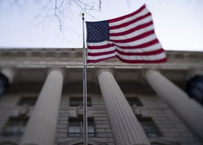 US urges citizens to reconsider travel to and through West Asia amid heightened regional tensions