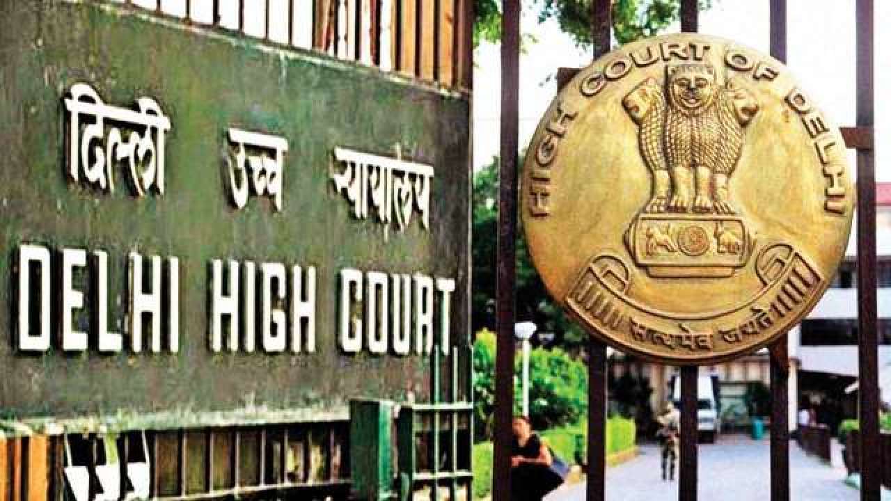 Delhi HC seeks responses from AAP leaders in criminal contempt case over alleged social media posts against Justice Swarana Kanta Sharma
