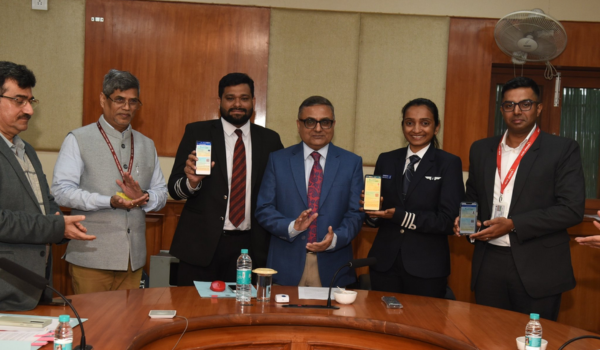 DGCA launches Electronic Personnel Licence services for Airline Transport Pilot Licence