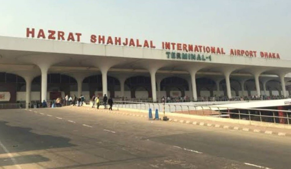 Bangladesh: Nine flights diverted as dense fog reduces visibility at Dhaka airport