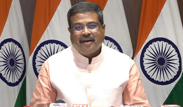 Union Education Minister Hails India’s QS Top 50 Subject Rankings 2026 as Milestone for Higher Education